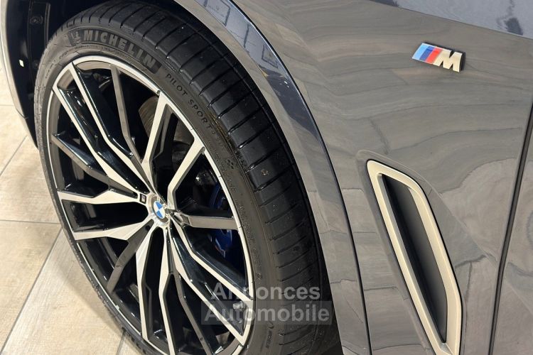 BMW X5 M50d 400ch M Performance BVA8 - Options ++ - TVA - <small></small> 55.990 € <small>TTC</small> - #37