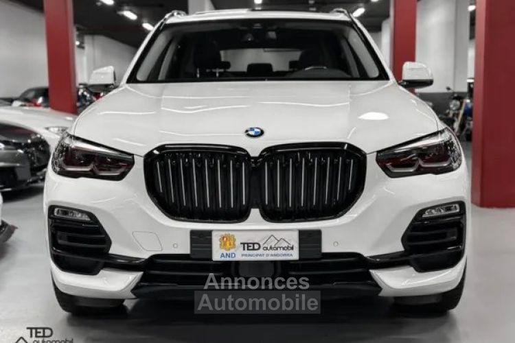 BMW X5 M50D 400cv Model 2020 - <small></small> 39.900 € <small>TTC</small> - #2