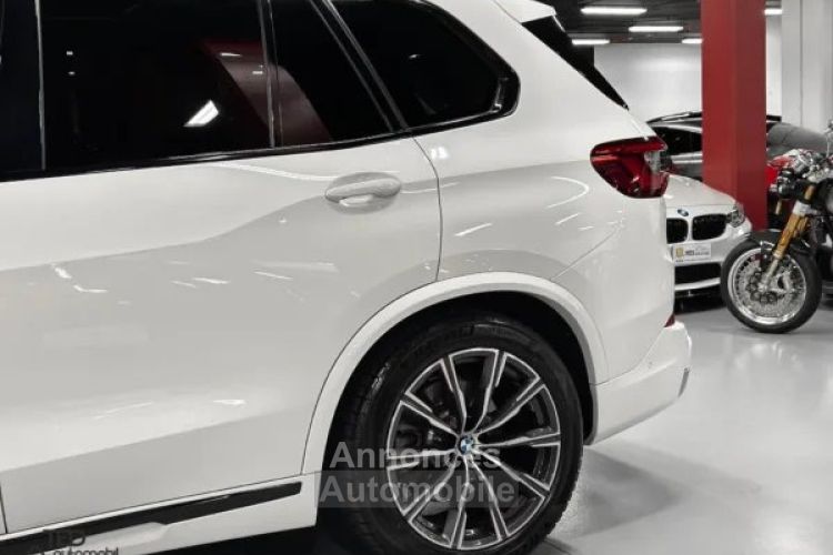 BMW X5 M50D 400cv Model 2020 - <small></small> 39.900 € <small>TTC</small> - #10