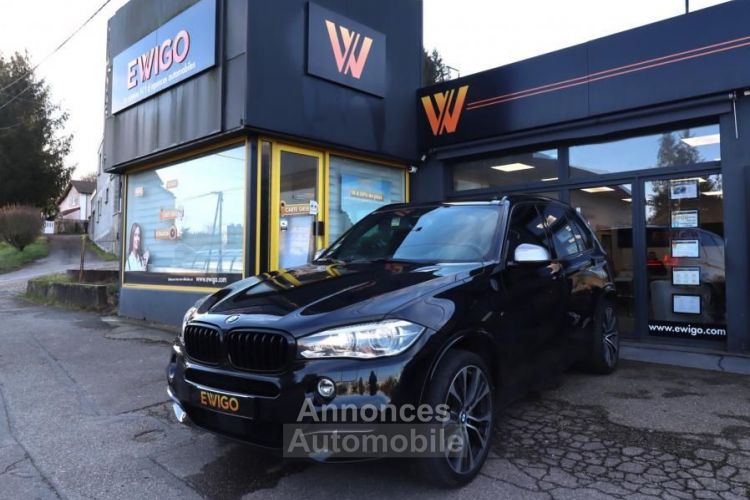 BMW X5 m50d 5.0 d 380 ch plus m-performance xdrive+ bang&olufsen+ attelage electrique+toit pano o... - <small></small> 35.489 € <small>TTC</small> - #1