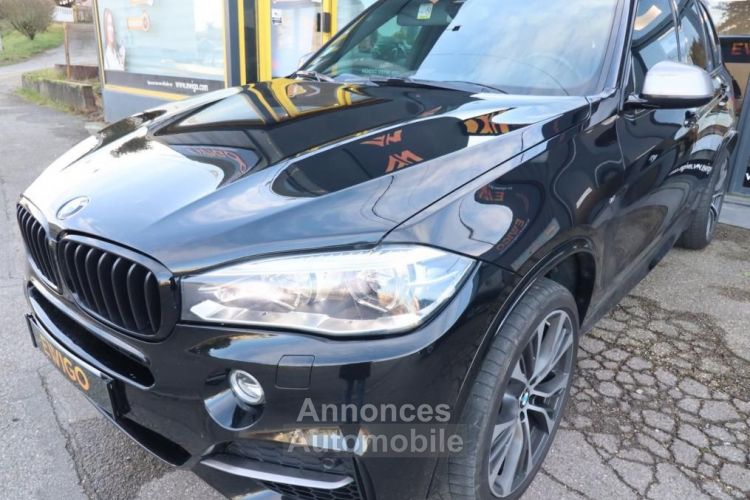 BMW X5 m50d 5.0 d 380 ch plus m-performance xdrive+ bang&olufsen+ attelage electrique+toit pano o... - <small></small> 35.489 € <small>TTC</small> - #2