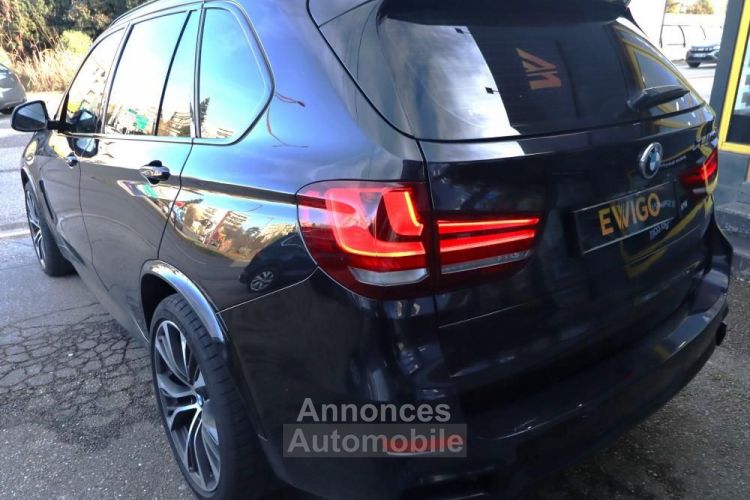 BMW X5 m50d 5.0 d 380 ch plus m-performance xdrive+ bang&olufsen+ attelage electrique+toit pano o... - <small></small> 35.489 € <small>TTC</small> - #4