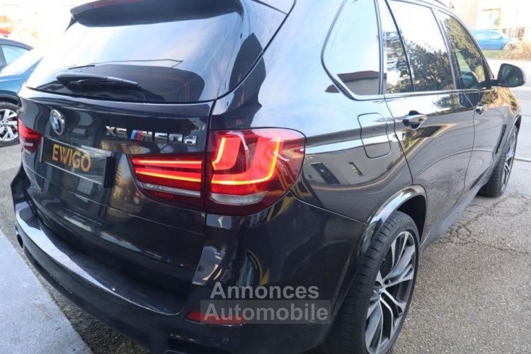 BMW X5 m50d 5.0 d 380 ch plus m-performance xdrive+ bang&olufsen+ attelage electrique+toit pano o... - <small></small> 35.489 € <small>TTC</small> - #6