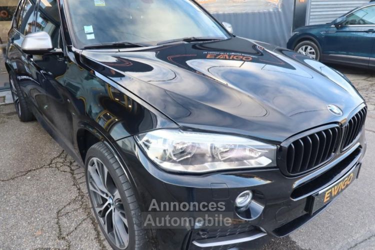 BMW X5 m50d 5.0 d 380 ch plus m-performance xdrive+ bang&olufsen+ attelage electrique+toit pano o... - <small></small> 35.489 € <small>TTC</small> - #8