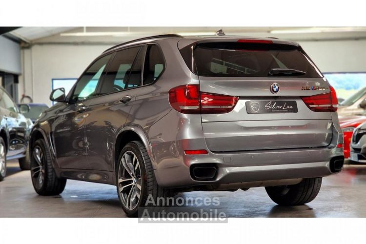 BMW X5 M50d - BVA Sport 5pl F15 F85 M50d - <small></small> 35.990 € <small>TTC</small> - #4