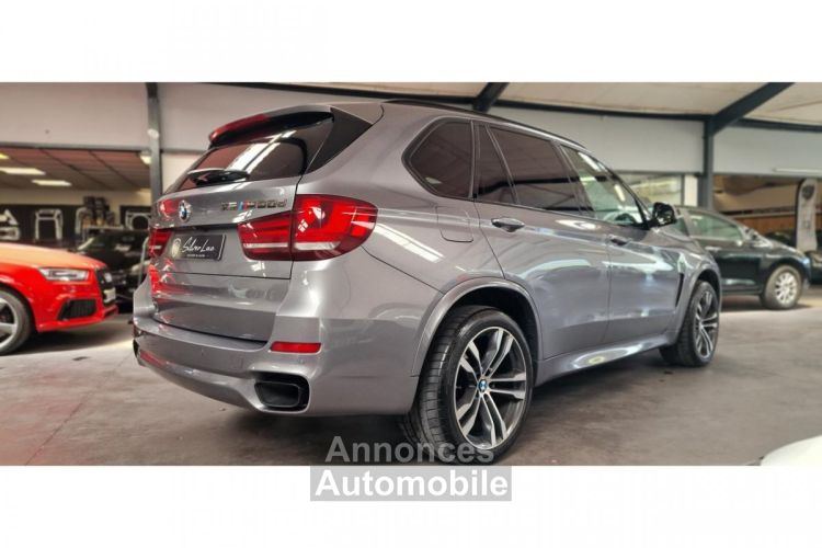 BMW X5 M50d - BVA Sport 5pl F15 F85 M50d - <small></small> 35.990 € <small>TTC</small> - #6