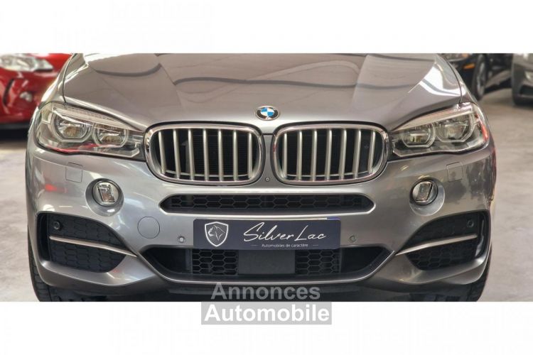 BMW X5 M50d - BVA Sport 5pl F15 F85 M50d - <small></small> 35.990 € <small>TTC</small> - #17