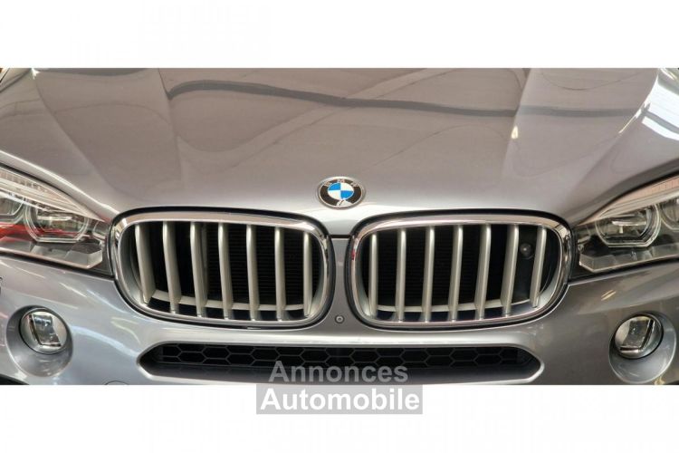 BMW X5 M50d - BVA Sport 5pl F15 F85 M50d - <small></small> 35.990 € <small>TTC</small> - #20