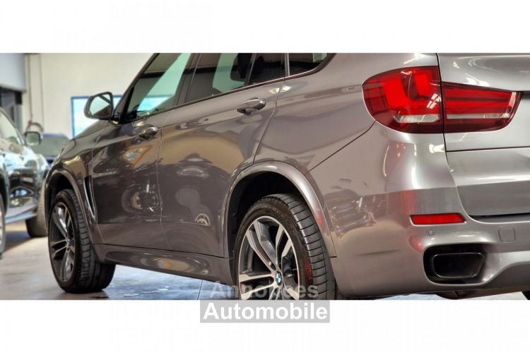 BMW X5 M50d - BVA Sport 5pl F15 F85 M50d - <small></small> 35.990 € <small>TTC</small> - #30