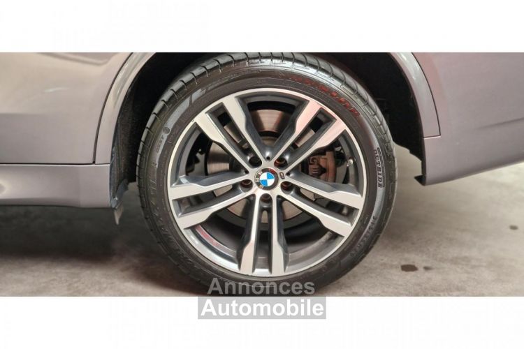 BMW X5 M50d - BVA Sport 5pl F15 F85 M50d - <small></small> 35.990 € <small>TTC</small> - #37