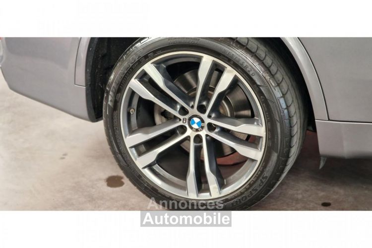 BMW X5 M50d - BVA Sport 5pl F15 F85 M50d - <small></small> 35.990 € <small>TTC</small> - #43