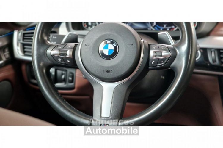 BMW X5 M50d - BVA Sport 5pl F15 F85 M50d - <small></small> 35.990 € <small>TTC</small> - #46