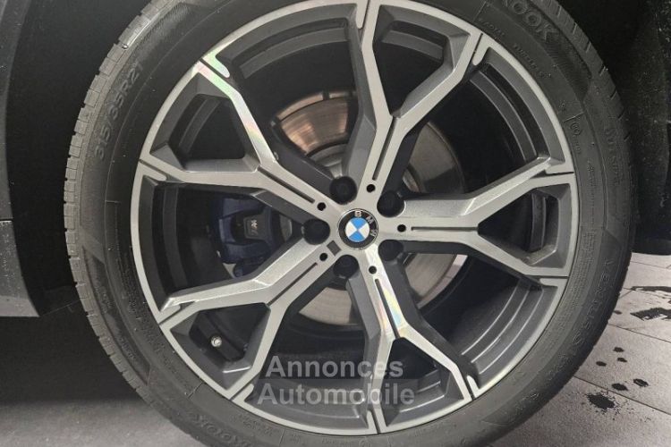 BMW X5 M50d xDrive 400ch - <small></small> 74.990 € <small>TTC</small> - #12