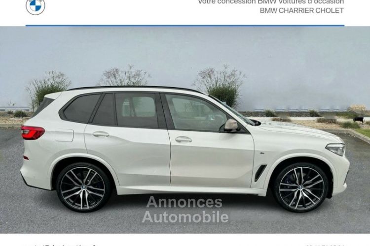 BMW X5 M50d xDrive 400ch - <small></small> 66.885 € <small>TTC</small> - #2