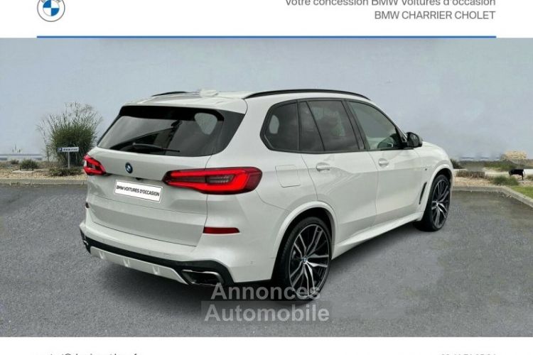 BMW X5 M50d xDrive 400ch - <small></small> 66.885 € <small>TTC</small> - #3