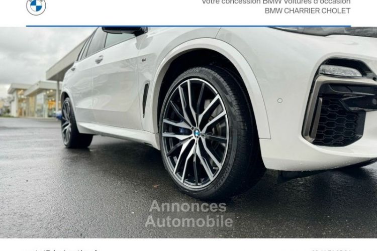 BMW X5 M50d xDrive 400ch - <small></small> 66.885 € <small>TTC</small> - #10