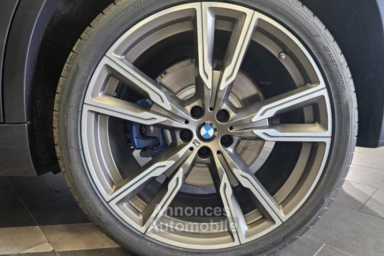 BMW X5 M50d xDrive 400ch - <small></small> 69.990 € <small>TTC</small> - #11