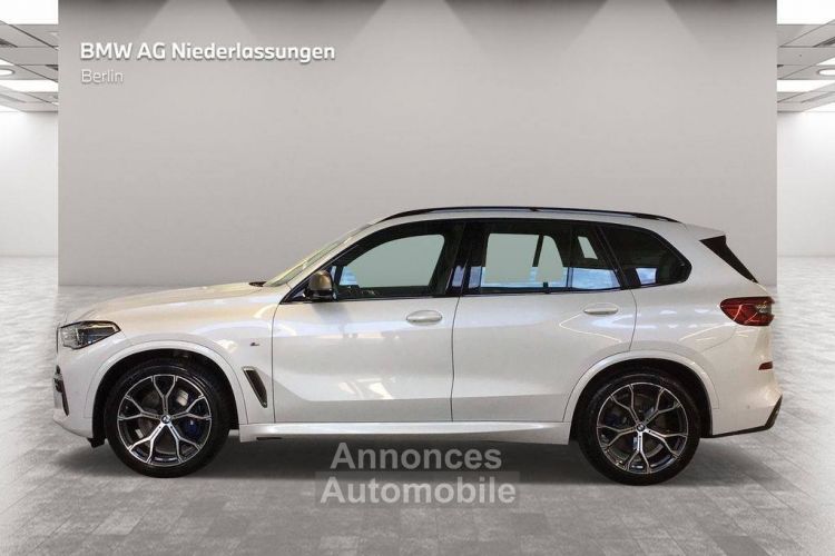 BMW X5 M50d/PANO/TETE HAUTE - <small></small> 60.900 € <small>TTC</small> - #2