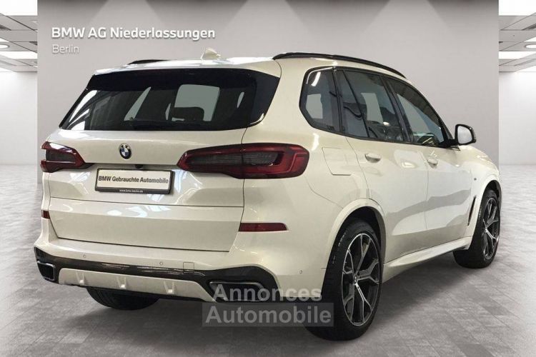 BMW X5 M50d/PANO/TETE HAUTE - <small></small> 60.900 € <small>TTC</small> - #3