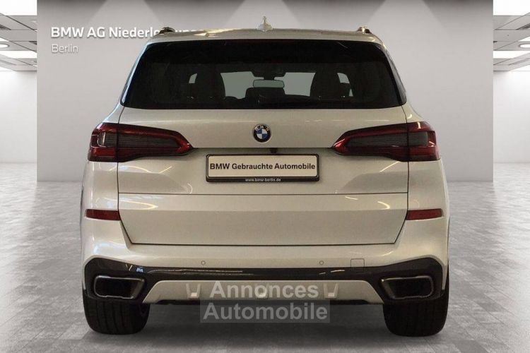 BMW X5 M50d/PANO/TETE HAUTE - <small></small> 60.900 € <small>TTC</small> - #5