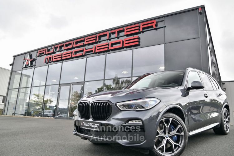 BMW X5 M50i Display Key - <small></small> 71.790 € <small>TTC</small> - #1