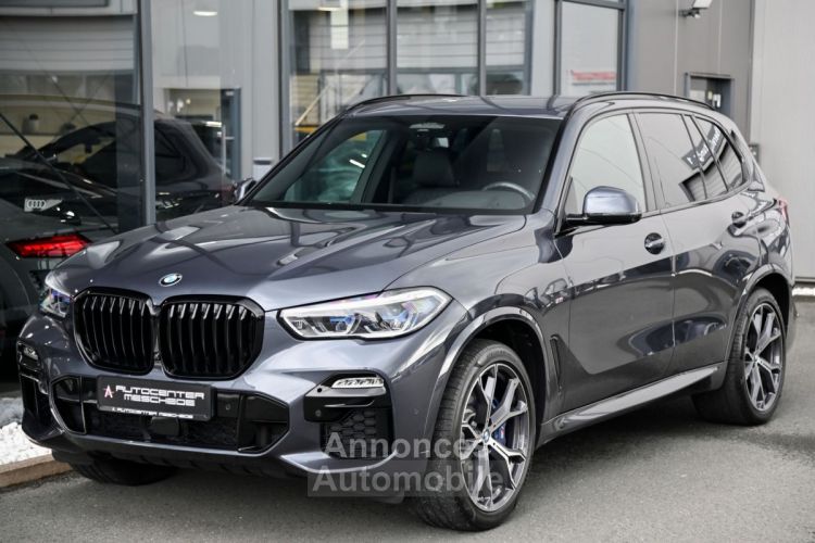 BMW X5 M50i Display Key - <small></small> 71.790 € <small>TTC</small> - #2