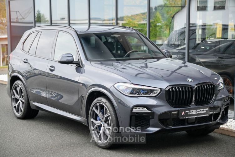 BMW X5 M50i Display Key - <small></small> 71.790 € <small>TTC</small> - #3