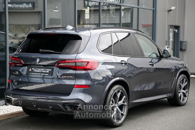 BMW X5 M50i Display Key - <small></small> 71.790 € <small>TTC</small> - #4