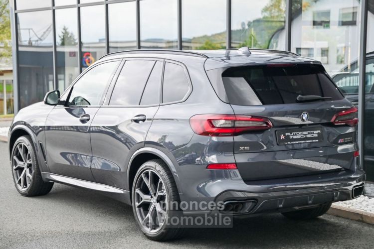 BMW X5 M50i Display Key - <small></small> 71.790 € <small>TTC</small> - #5