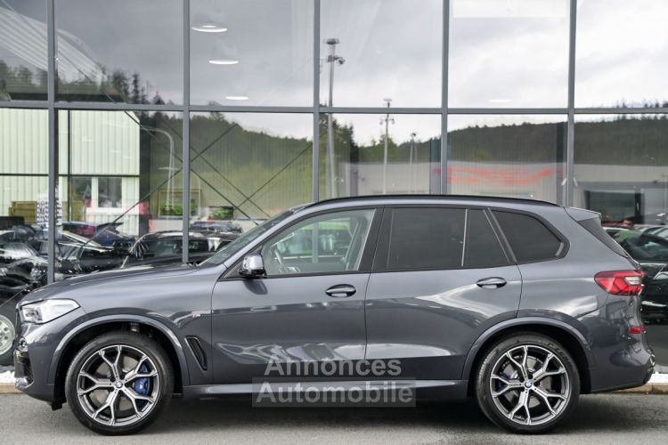 BMW X5 M50i Display Key - <small></small> 71.790 € <small>TTC</small> - #6