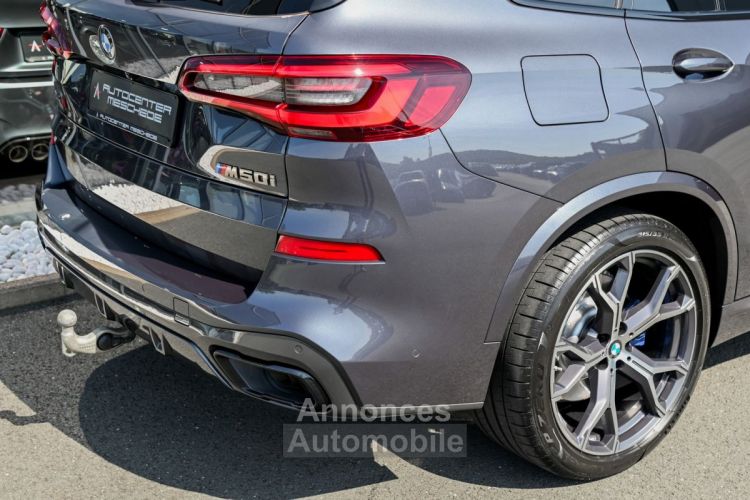 BMW X5 M50i Display Key - <small></small> 71.790 € <small>TTC</small> - #7