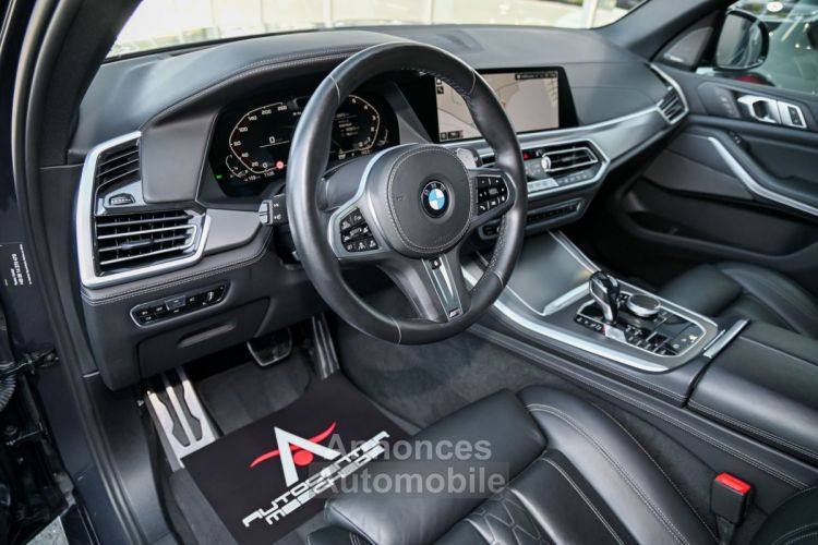 BMW X5 M50i Display Key - <small></small> 71.790 € <small>TTC</small> - #10