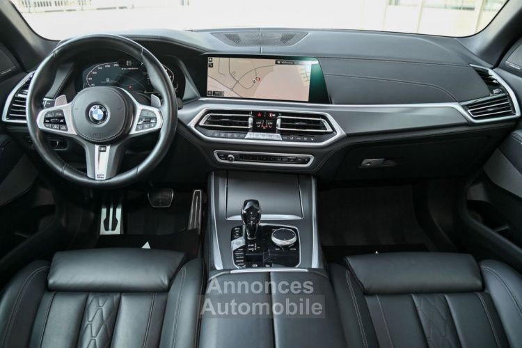 BMW X5 M50i Display Key - <small></small> 71.790 € <small>TTC</small> - #11