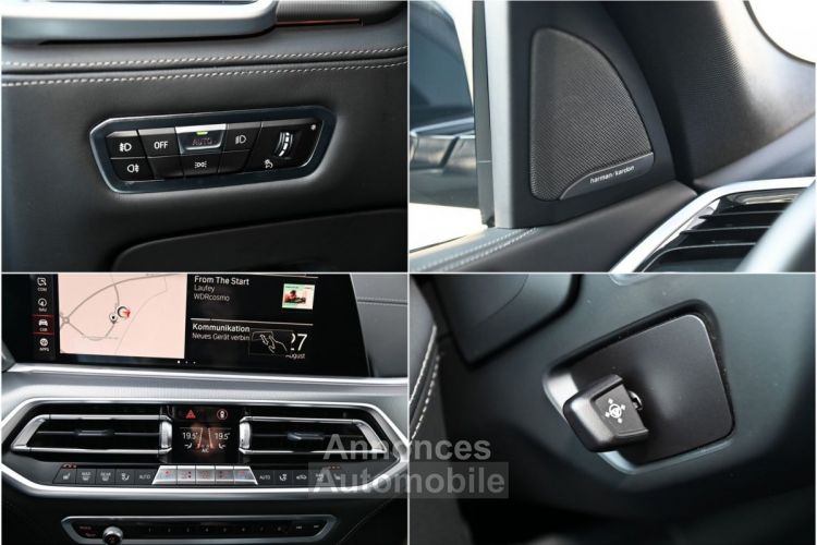 BMW X5 M50i Display Key - <small></small> 71.790 € <small>TTC</small> - #27