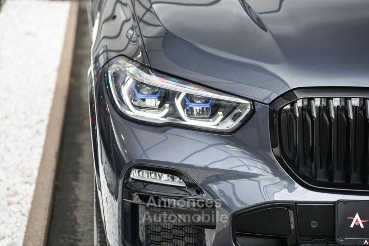 BMW X5 M50i Display Key - <small></small> 71.790 € <small>TTC</small> - #30