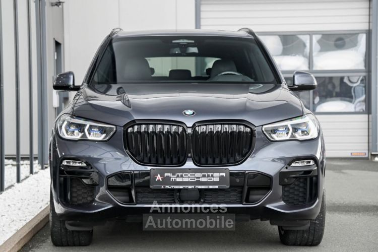 BMW X5 M50i Display Key - <small></small> 71.790 € <small>TTC</small> - #32