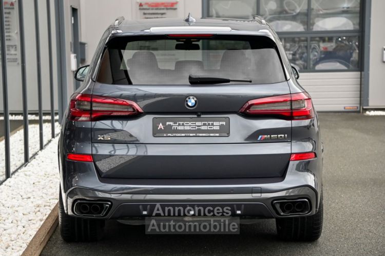 BMW X5 M50i Display Key - <small></small> 71.790 € <small>TTC</small> - #33