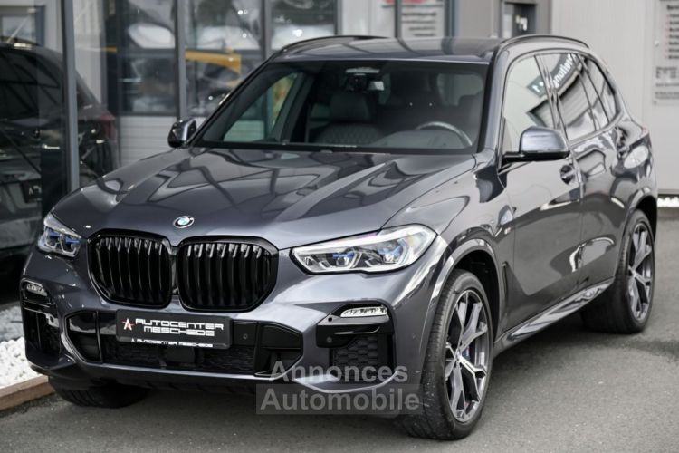 BMW X5 M50i Display Key - <small></small> 71.790 € <small>TTC</small> - #34