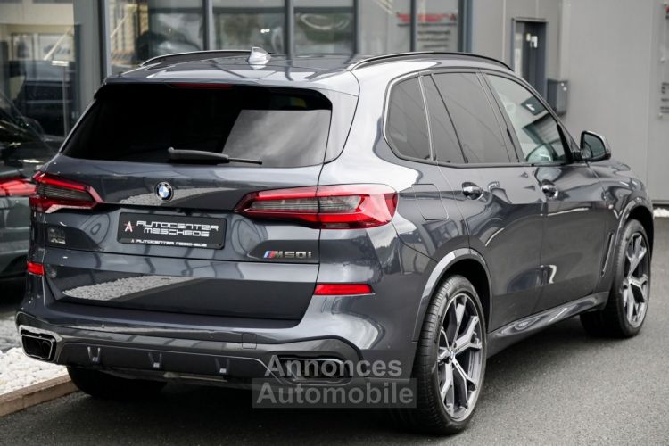 BMW X5 M50i Display Key - <small></small> 71.790 € <small>TTC</small> - #35