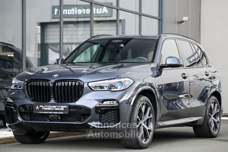 BMW X5 M50i Display Key - <small></small> 71.790 € <small>TTC</small> - #36