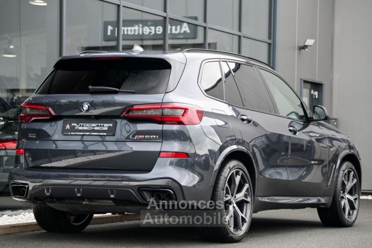 BMW X5 M50i Display Key - <small></small> 71.790 € <small>TTC</small> - #37