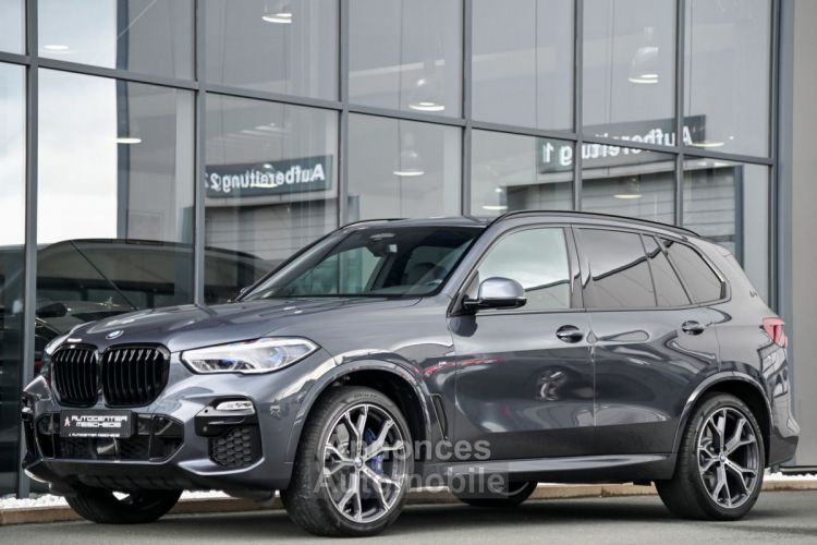 BMW X5 M50i Display Key - <small></small> 71.790 € <small>TTC</small> - #38