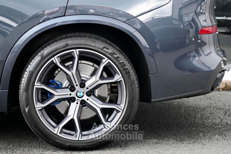 BMW X5 M50i Display Key - <small></small> 71.790 € <small>TTC</small> - #41