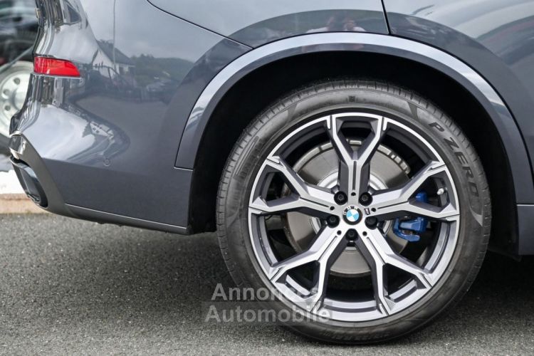 BMW X5 M50i Display Key - <small></small> 71.790 € <small>TTC</small> - #42