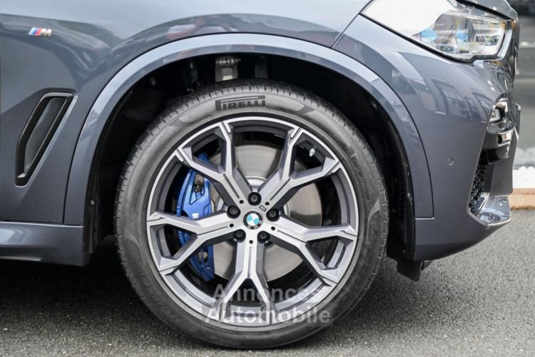 BMW X5 M50i Display Key - <small></small> 71.790 € <small>TTC</small> - #43