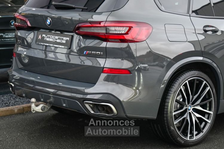 BMW X5 M50i HUD - <small></small> 72.790 € <small>TTC</small> - #7