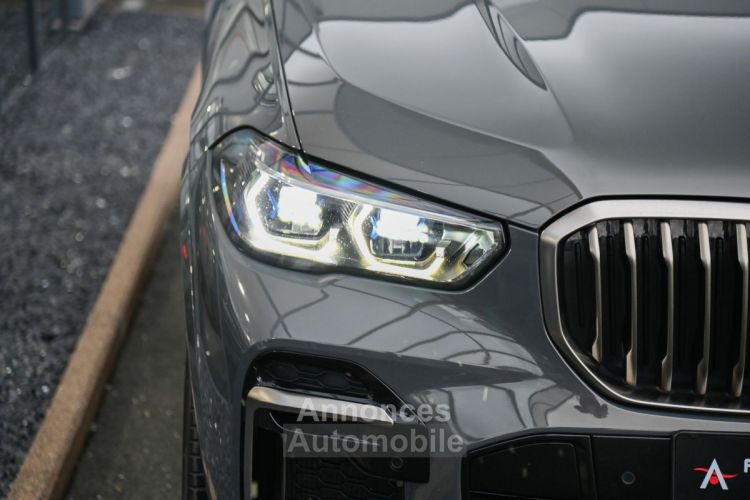 BMW X5 M50i HUD - <small></small> 72.790 € <small>TTC</small> - #30