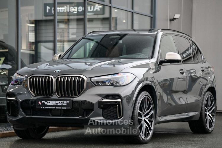 BMW X5 M50i HUD - <small></small> 72.790 € <small>TTC</small> - #36