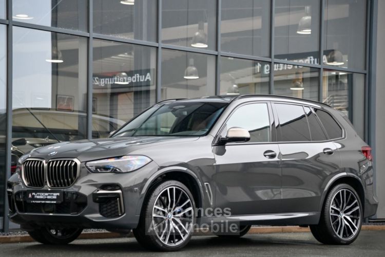 BMW X5 M50i HUD - <small></small> 72.790 € <small>TTC</small> - #38