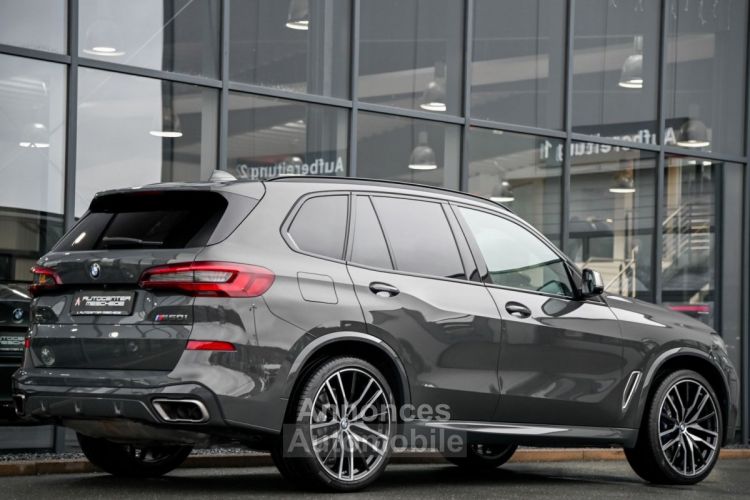 BMW X5 M50i HUD - <small></small> 72.790 € <small>TTC</small> - #39